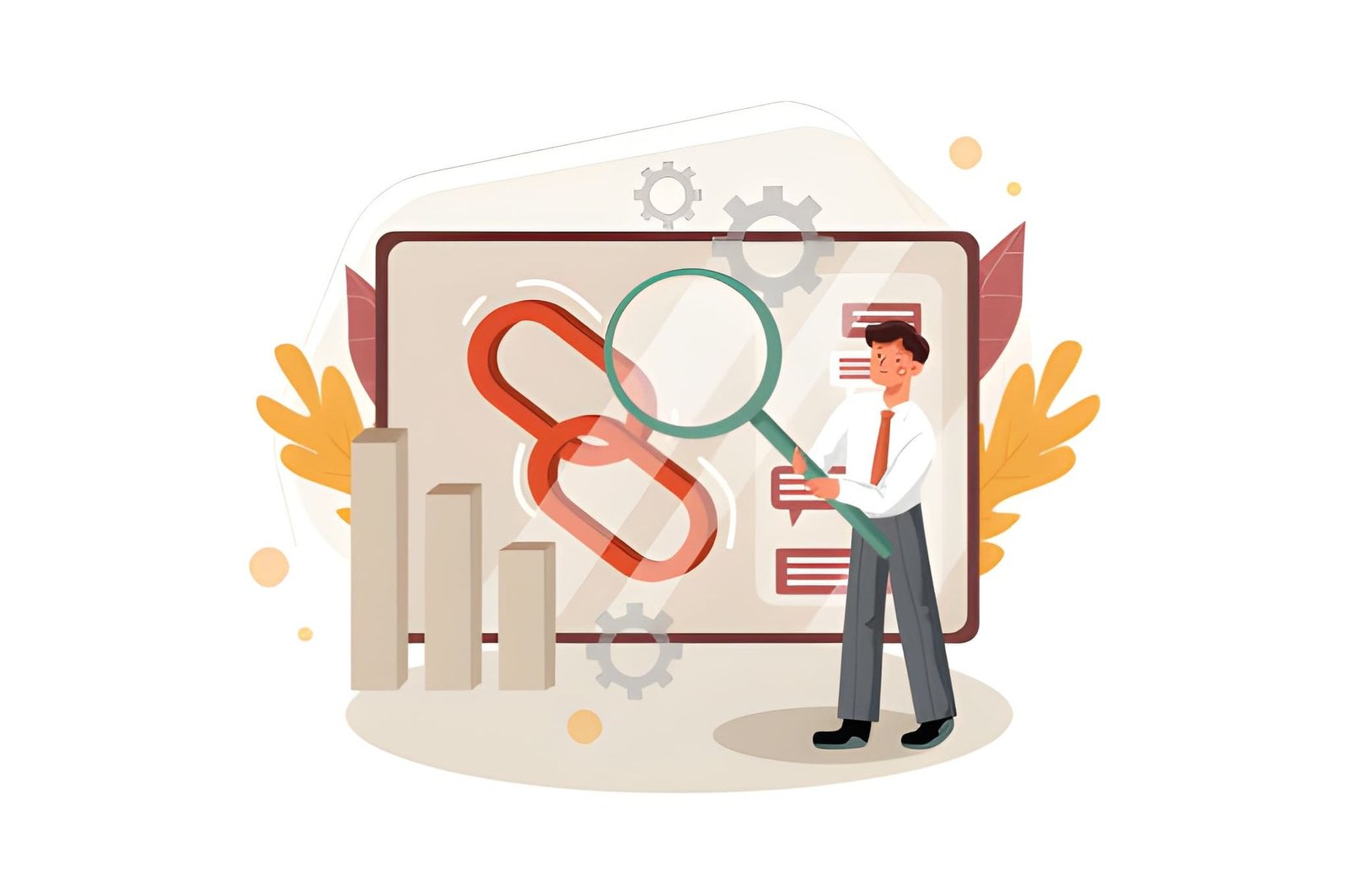 Backlink Profile Audit