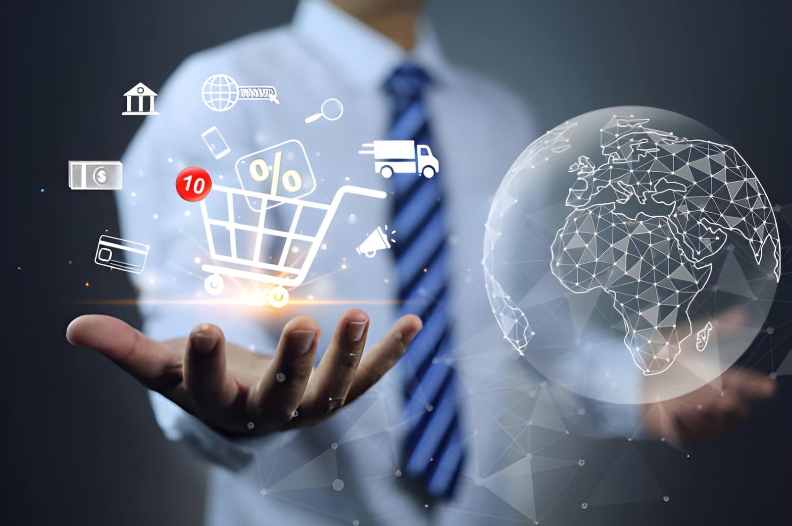 Technical SEO for Ecommerce Stores