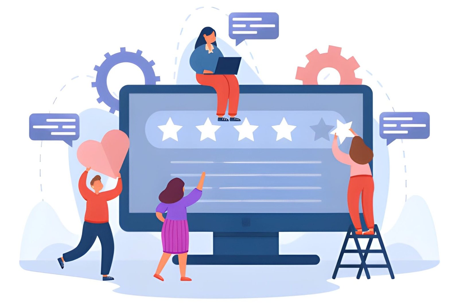 Reputation Management