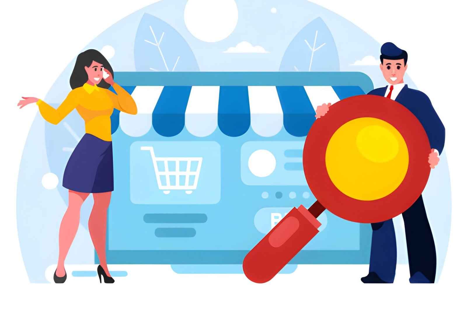 Woocommerce seo services