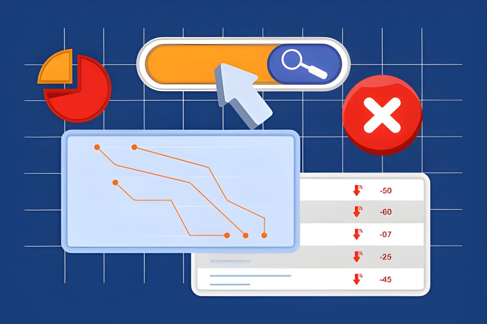 Technical seo services