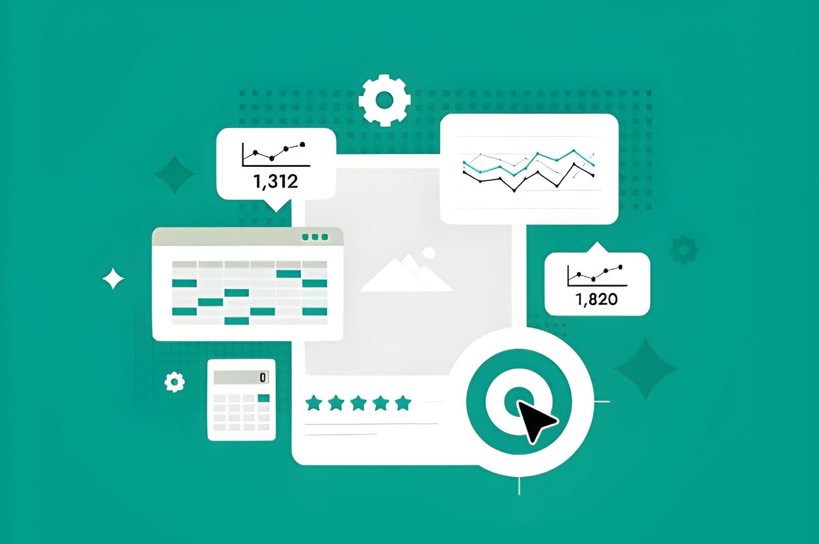 Small Business seo services